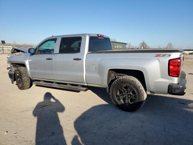 3GCUKREC7EG103891 | 2014 CHEVROLET SILVERADO