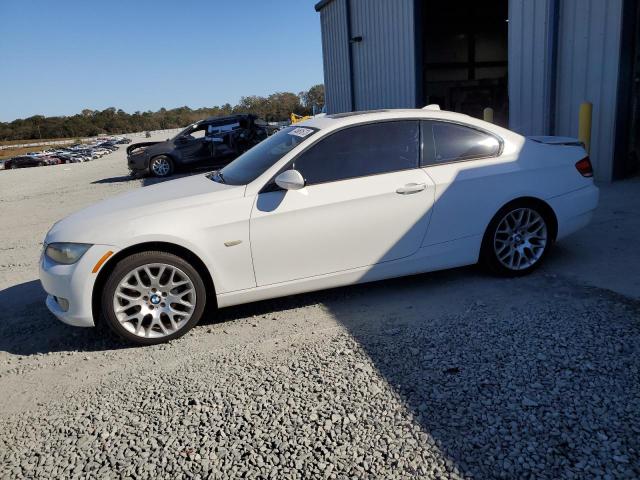 2009 BMW 3 Series 328i