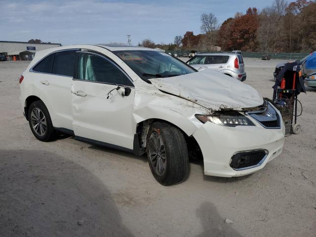 5J8TB3H73GL006671 | 2016 ACURA RDX ADVANC