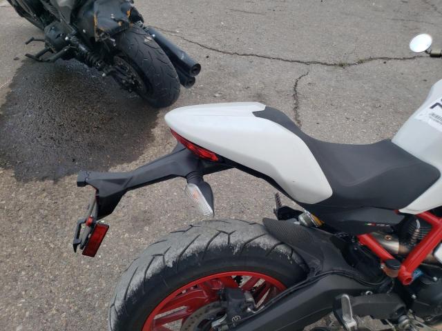2018 DUCATI MONSTER 79 ML0MADBM4JT000525