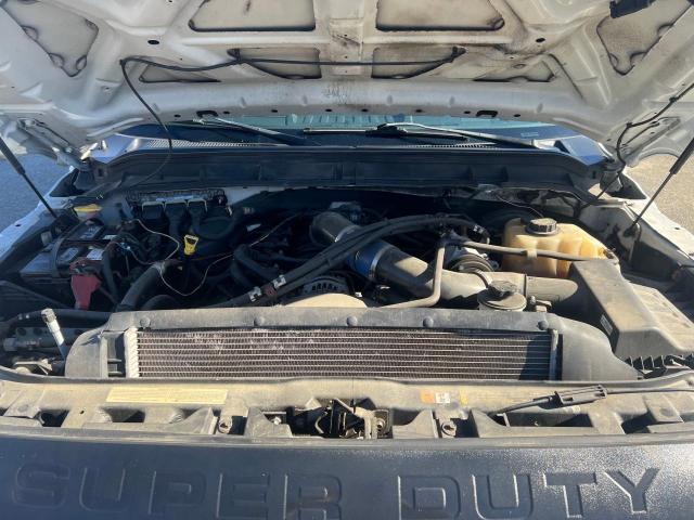 1FDRF3E68EEB53350 Ford F350 Super Duty