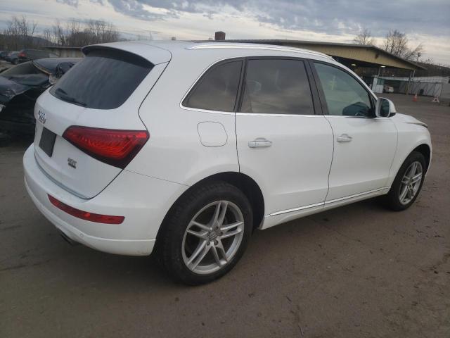 VIN WA1C2AFPXHA098374 2017 Audi Q5, Premium no.3