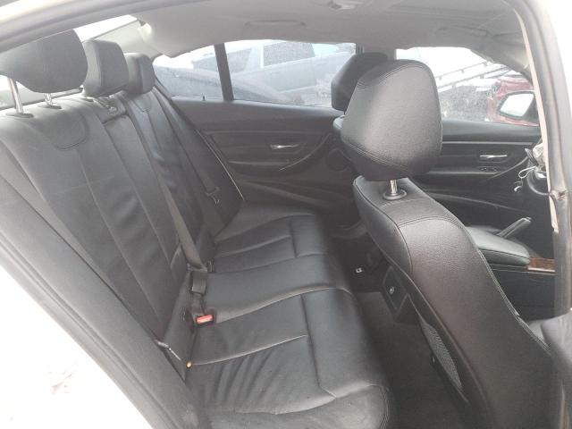 WBA3A5C50EP600902 BMW 328 I
