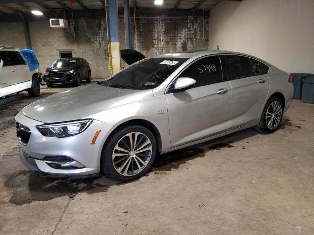 2018 Buick Regal Esse VIN: 04GP6SXXJ1121812 Lot: 77513753