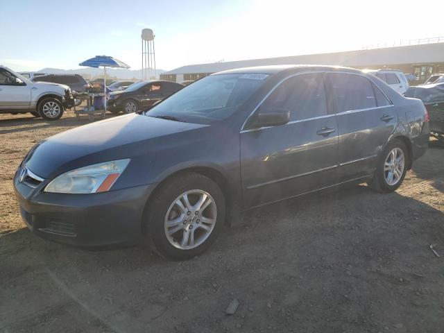 2006 Honda Accord Sdn SE