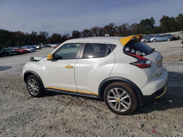 2015 NISSAN JUKE S - JN8AF5MV2FT558482