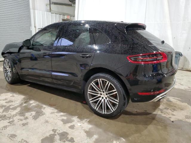 WP1AF2A55JLB70541 | 2018 PORSCHE MACAN TURB