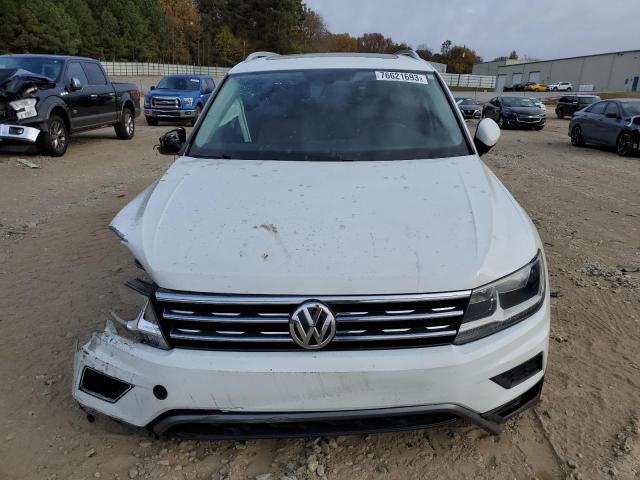 3VV3B7AX4KM163019 | 2019 Volkswagen tiguan se