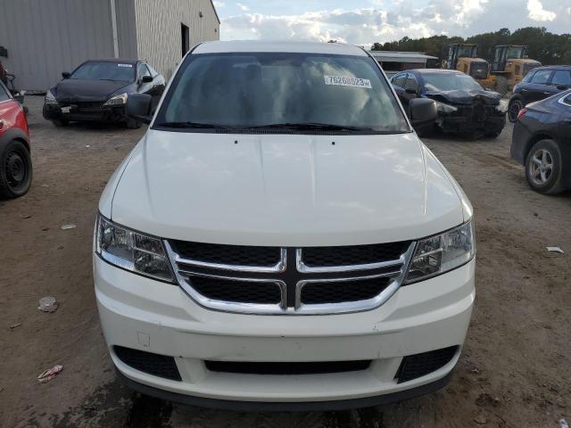 3C4PDCAB9ET102640 2014 Dodge Journey Se