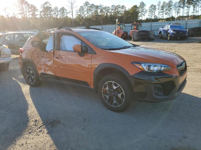 JF2GTAEC6KH258186 | 2019 SUBARU CROSSTREK