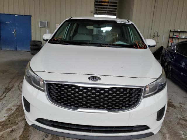 KNDMA5C13G6102223 KIA Sedona L
