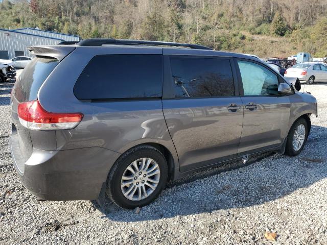 5TDYK3DC8BS063236 | 2011 Toyota sienna xle