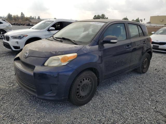 2008 Scion xD 