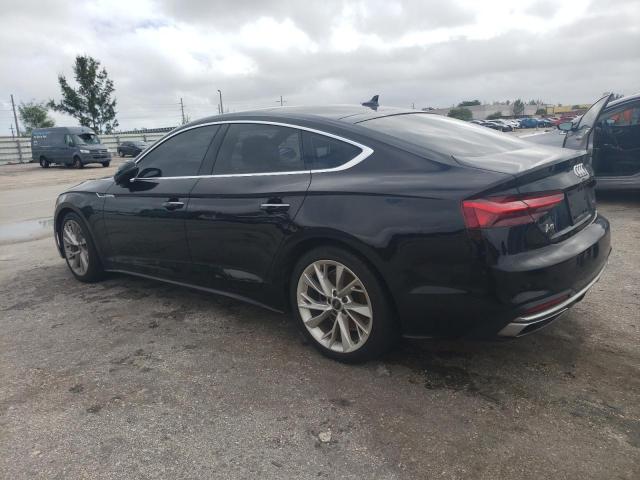 WAUABCF59MA038889 Audi A5 PREMIUM 2