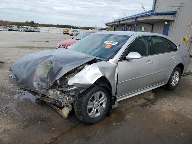 2014 Chevrolet Impala 