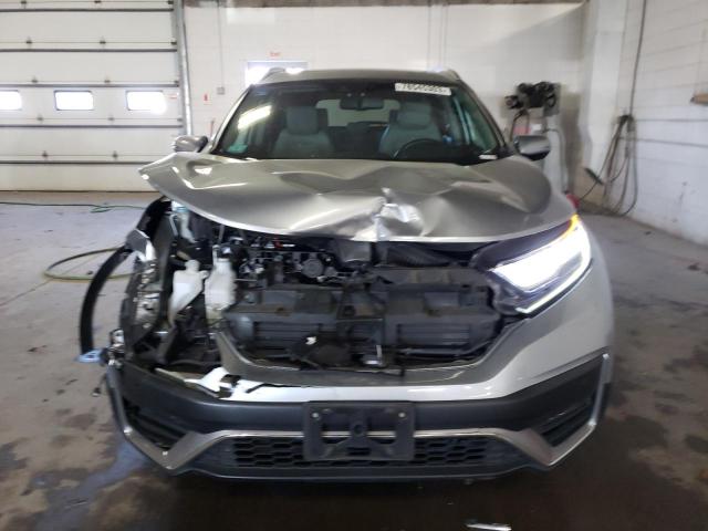 5J6RT6H98NL031601 | 2022 HONDA CR-V TOURI