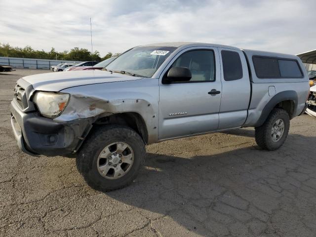 2013 Toyota Tacoma 