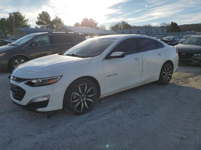 2020 Chevrolet Malibu RS