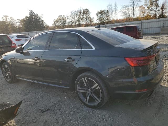 WAUENAF41HN006697 2017 AUDI A4, photo no. 2