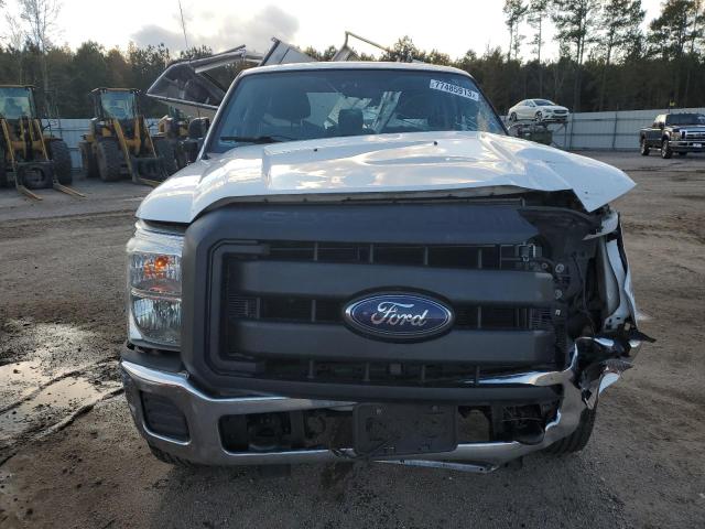 1FT7X3BT1FEB53100 | 2015 FORD F350 SUPER