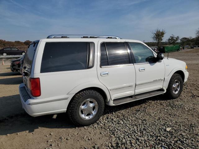 1999 Lincoln Navigator VIN: 5LMPU28L5XLJ04286 Lot: 71870673