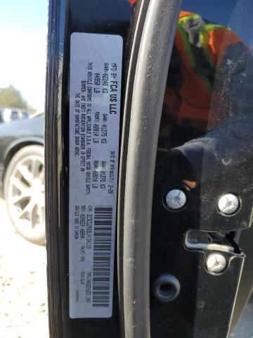 2C3CDZAG5LH134119 Dodge Challenger Sxt