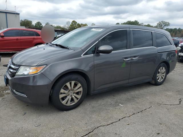 5FNRL5H65EB112516 | 2014 HONDA ODYSSEY EX