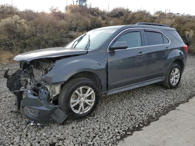 2GNFLFEK0H6147508 | 2017 CHEVROLET EQUINOX LT