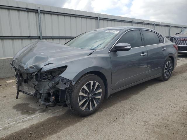 1N4AL3AP3JC133057 | 2018 Nissan altima 2.5