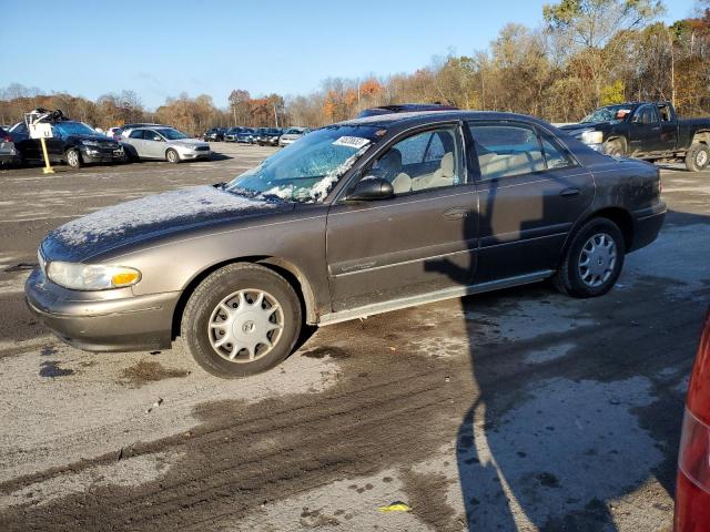 2002 Buick Century Custom