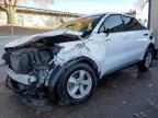 2022 KIA SORENTO LX - 5XYRGDLC4NG099908