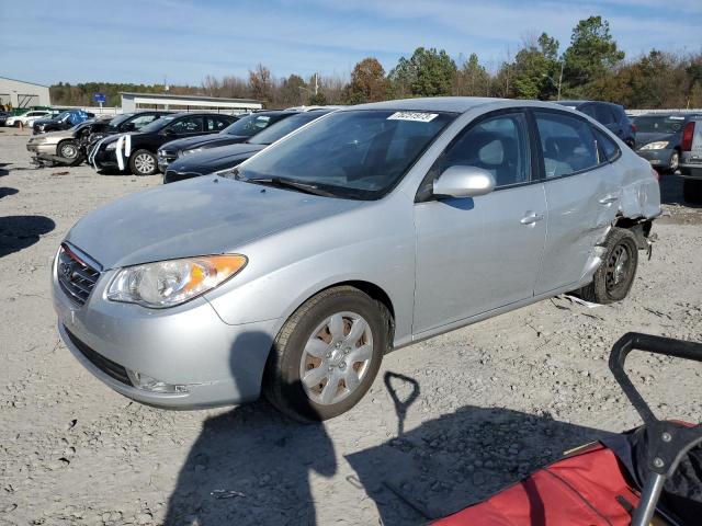 2009 Hyundai Elantra GLS