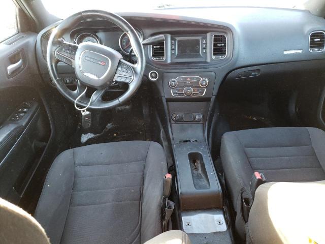 2016 DODGE CHARGER PO - 2C3CDXKT4GH252135