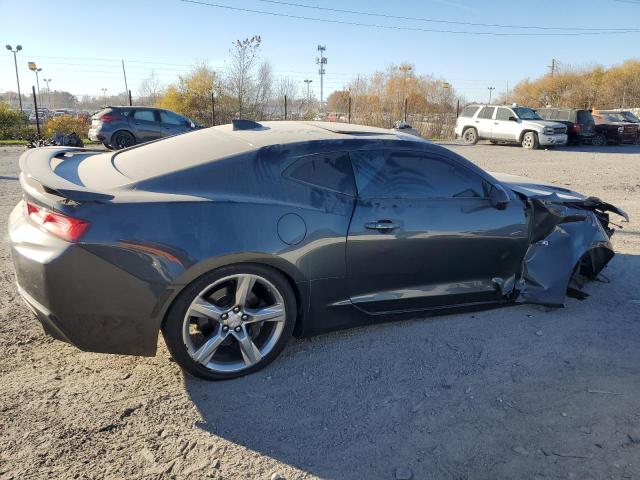 1G1FF1R73H0204763 | 2017 CHEVROLET CAMARO SS