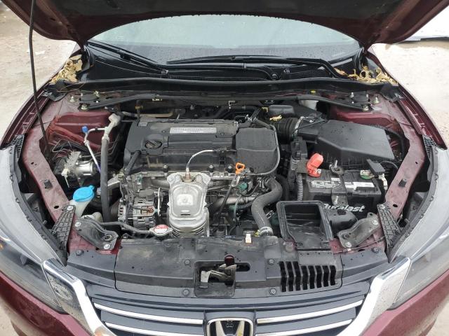 2015 HONDA ACCORD EXL - 1HGCR2F8XFA261202