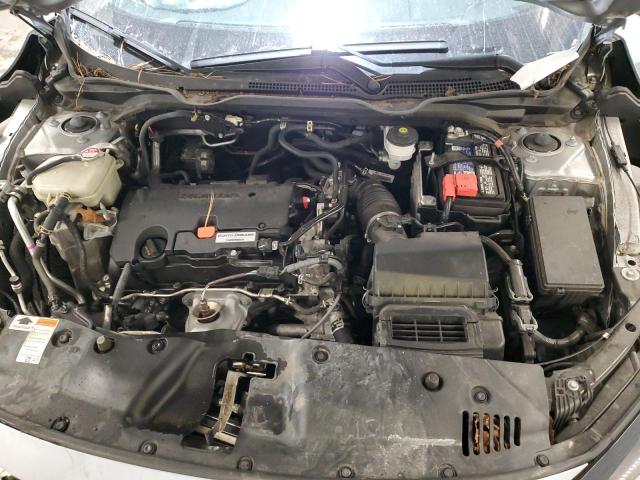 2HGFC2F87MH523268 | 2021 HONDA CIVIC SPOR