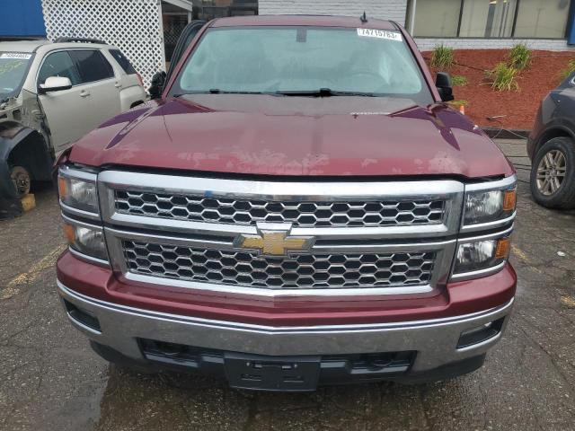 1GCVKREH5EZ109088 | 2014 CHEVROLET silverado