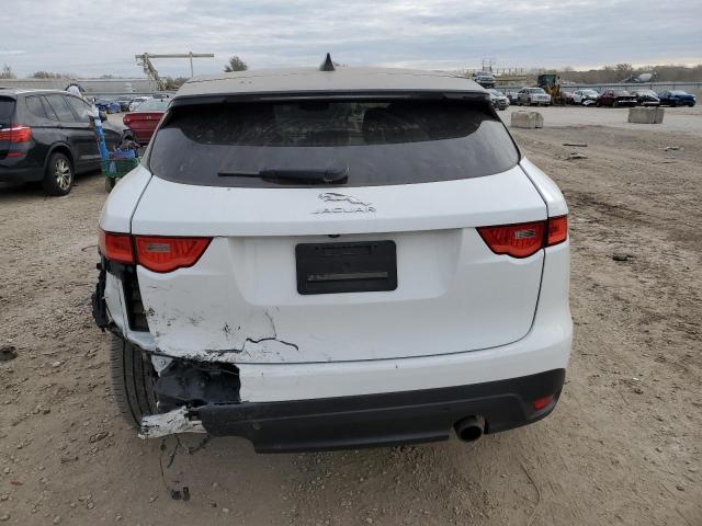 SADCK2GX4LA641113 | 2020 JAGUAR F-PACE PRE