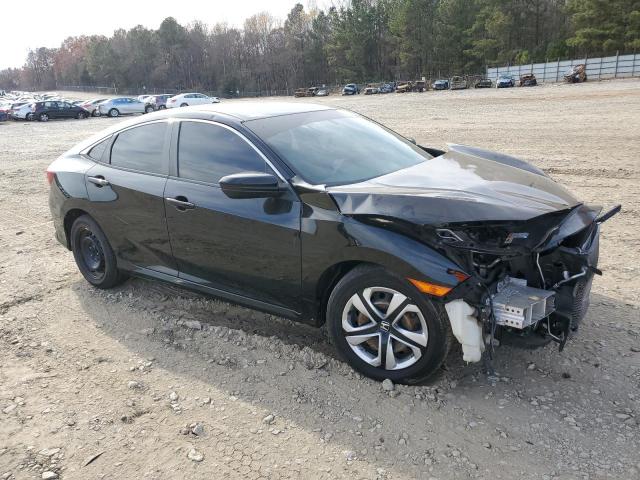2HGFC2F53HH562001 | 2017 Honda civic lx
