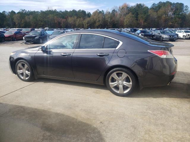 19UUA8F3XEA006051 | 2014 ACURA TL SE