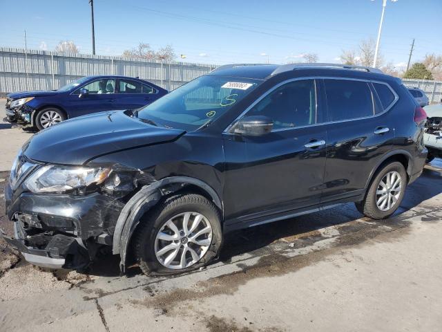 KNMAT2MV7JP528561 | 2018 NISSAN ROGUE S