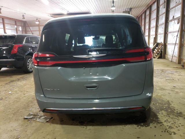 2C4RC1BG0NR177546 2022 CHRYSLER PACIFICA, photo no. 6