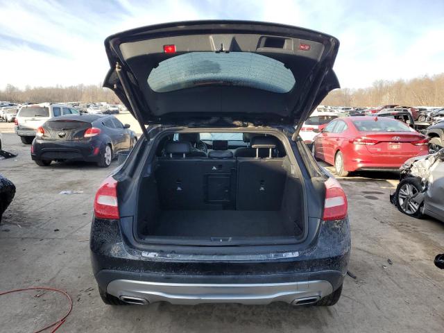 VIN WDCTG4GB3GJ201882 2016 Mercedes-Benz GLA-Class,... no.6