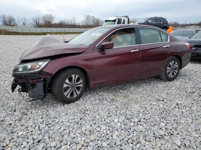 Vin: 1hgcr2f36da099439, lot: 77102153, honda accord lx 2013 img_1