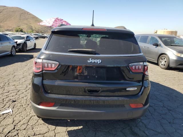 3C4NJCBB2JT489654 | 2018 JEEP COMPASS LA