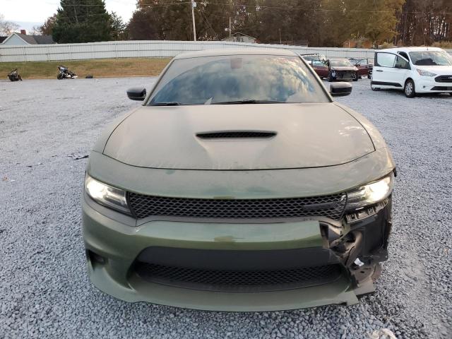 2C3CDXCT1MH628817 | 2021 DODGE CHARGER R/