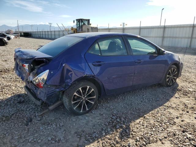 Vin: 2t1burhe3hc820754, lot: 76682353, toyota corolla l 20173