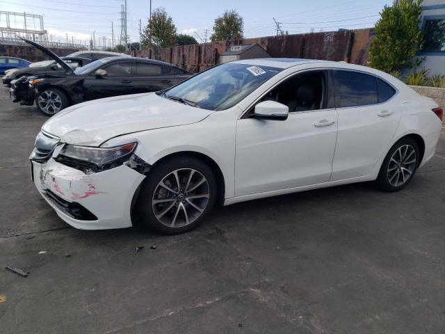 2015 Acura TLX 