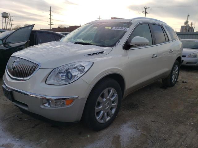 2011 Buick Enclave CXL