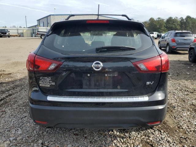 JN1BJ1CP5HW001029 | 2017 Nissan rogue sport s